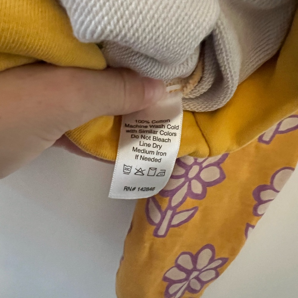 RHODE Simone Pullover - Picture 5 of 6